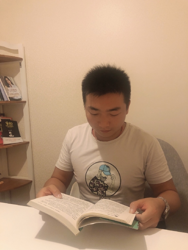 一路向前的第一张照片--桐庐中老年相亲网