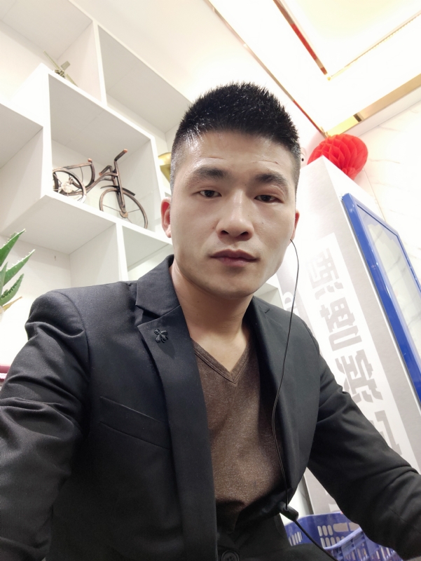 阿木1234的第一张照片--桐庐中老年相亲网
